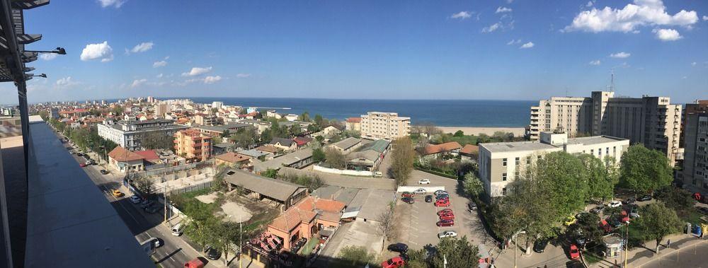 Hotel Millenium Constanta Exterior photo